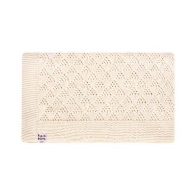 Плед для новорожденных Bossa Nova 902К-724-К 01